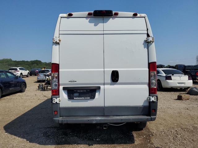 3C6TRVDG2JE154832 - 2018 RAM PROMASTER 2500 HIGH Biały zdjęcie 6