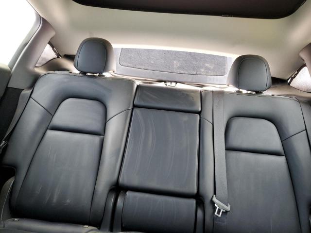 7SAYGDEE4RF071567 - 2024 TESLA MODEL Y Schwarz Foto 10