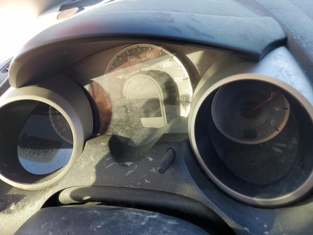 JHMGE8H47AS005383 - 2010 HONDA FIT SPORT ლურჯი ფოტო 17