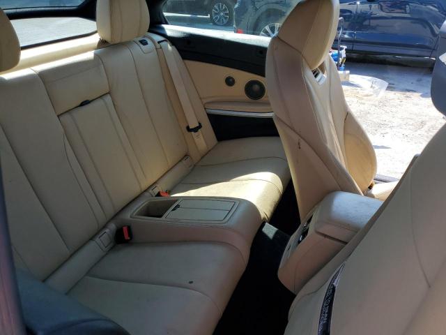 WBA4Z5C55JEE16450 - 2018 BMW 440I WHITE photo 10