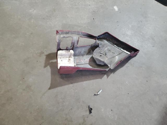 1J4FJ68S5WL141034 - 1998 JEEP CHEROKEE SPORT წითელი ფოტო 13