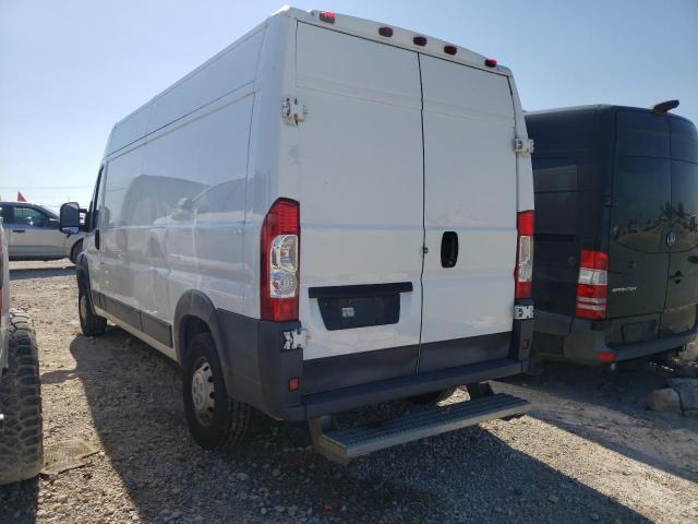 3C6TRVDG8HE528578 - 2017 RAM PROMASTER 2500 HIGH თეთრი ფოტო 2