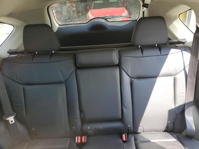 2HKRM4H77GH659680 - 2016 HONDA CR-V EXL BLACK photo 10