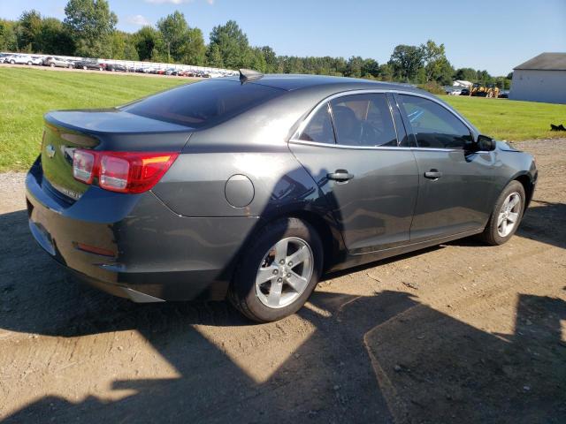 1G11B5SA3GU106200 - 2016 CHEVROLET MALIBU LIM LS BLACK photo 3