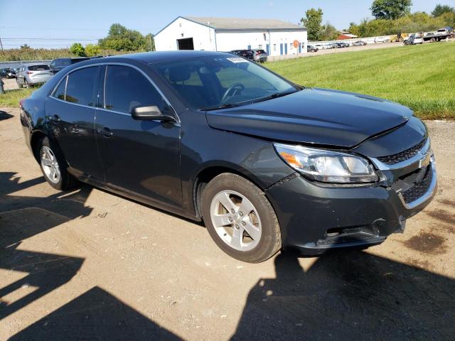 1G11B5SA3GU106200 - 2016 CHEVROLET MALIBU LIM LS BLACK photo 4