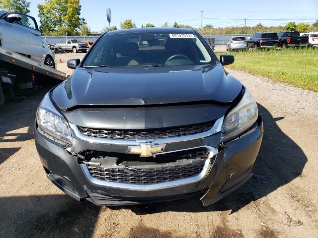 1G11B5SA3GU106200 - 2016 CHEVROLET MALIBU LIM LS BLACK photo 5