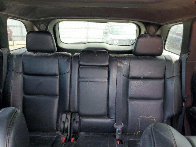 1C4RJFBM6EC386677 - 2014 JEEP GRAND CHEROKEE LIMITED BLACK photo 10