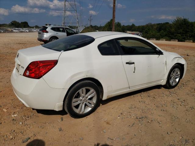 1N4AL2EP0BC110793 - 2011 NISSAN ALTIMA S WHITE photo 3