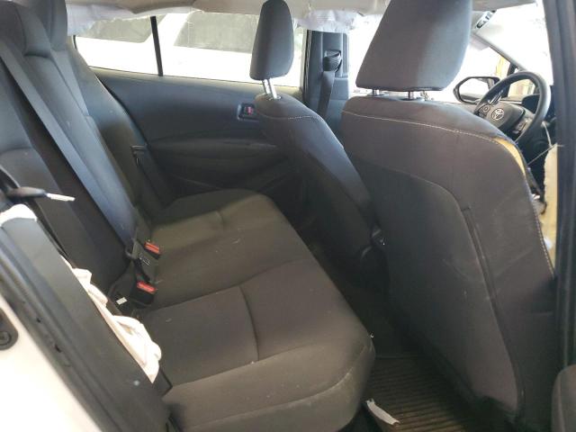 JTDBCMFE3RJ029039 - 2024 TOYOTA COROLLA LE أبيض صورة 10