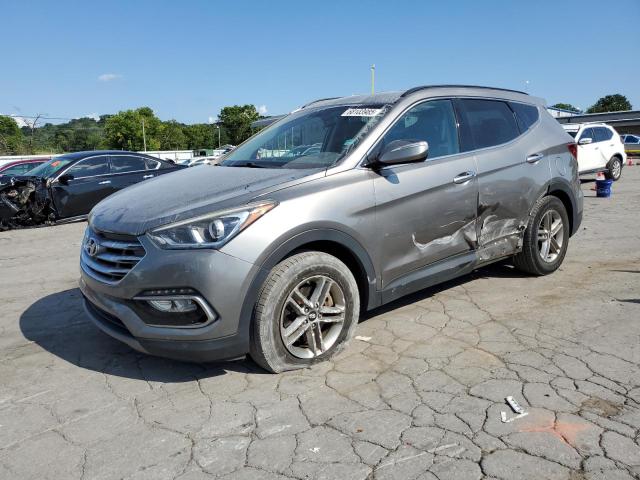 2018 HYUNDAI SANTA FE SPORT, 