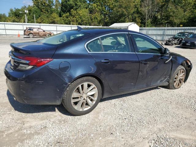 2G4GK5EX9E9182639 - 2014 BUICK REGAL 蓝色 照片 3