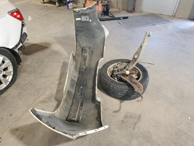 1G4GB5ER8CF359767 - 2012 BUICK LACROSSE CONVENIENCE 白色 照片 12