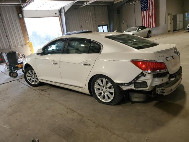 1G4GB5ER8CF359767 - 2012 BUICK LACROSSE CONVENIENCE 白色 照片 2