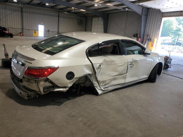 1G4GB5ER8CF359767 - 2012 BUICK LACROSSE CONVENIENCE 白色 照片 3