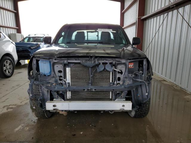 5TFUU4EN3BX010212 - 2011 TOYOTA TACOMA ACCESS CAB შავი ფოტო 5