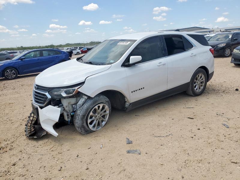 2019 CHEVROLET EQUINOX LT, 