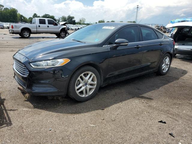 2016 FORD FUSION SE, 