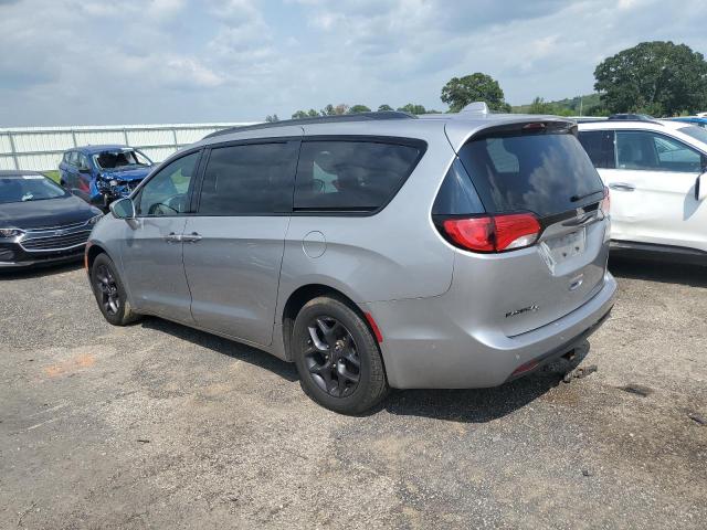 2C4RC1BG8JR252424 - 2018 CHRYSLER PACIFICA TOURING L Gümüş foto 2