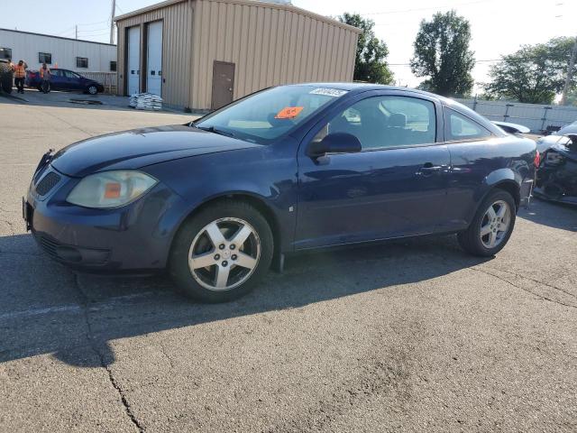 2009 PONTIAC G5, 