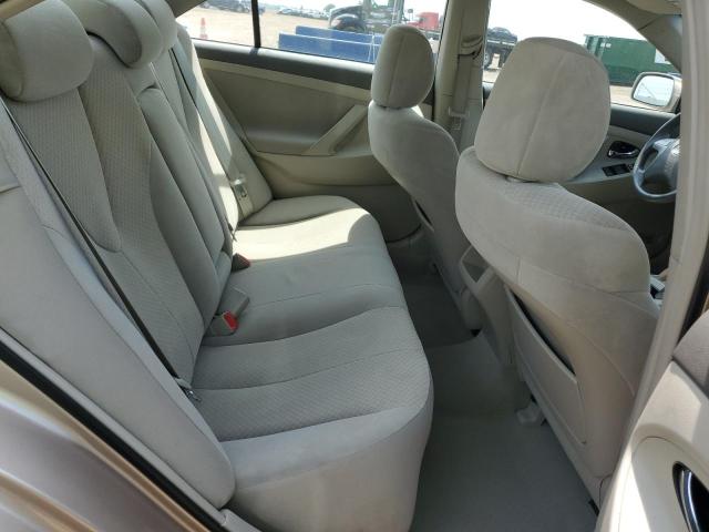 4T1BK46K18U561522 - 2008 TOYOTA CAMRY LE 米色 照片 10