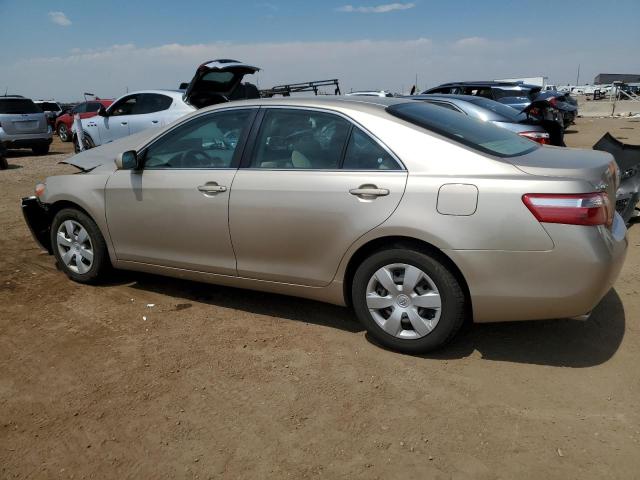 4T1BK46K18U561522 - 2008 TOYOTA CAMRY LE 米色 照片 2