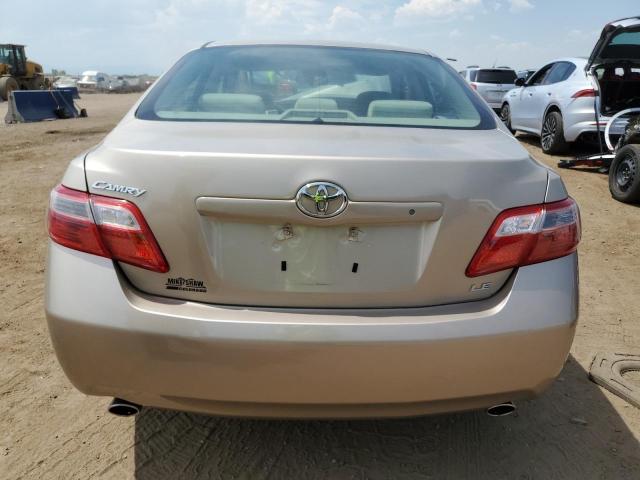 4T1BK46K18U561522 - 2008 TOYOTA CAMRY LE 米色 照片 6