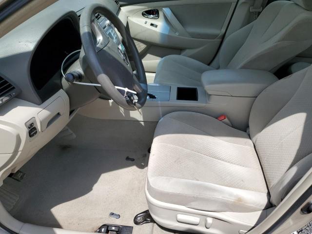 4T1BK46K18U561522 - 2008 TOYOTA CAMRY LE 米色 照片 7