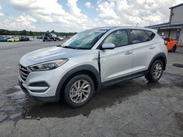 2016 HYUNDAI TUCSON SE, 
