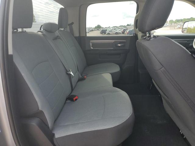 1C6RR6LG5NS192737 - 2022 RAM 1500 CLASS SLT 银色 照片 10