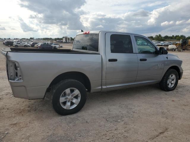 1C6RR6LG5NS192737 - 2022 RAM 1500 CLASS SLT 银色 照片 3