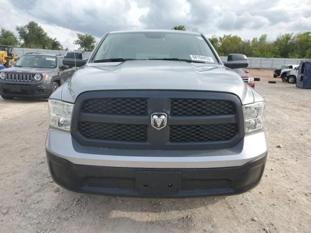 1C6RR6LG5NS192737 - 2022 RAM 1500 CLASS SLT 银色 照片 5