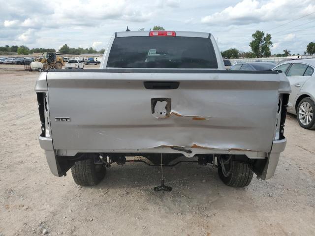 1C6RR6LG5NS192737 - 2022 RAM 1500 CLASS SLT 银色 照片 6