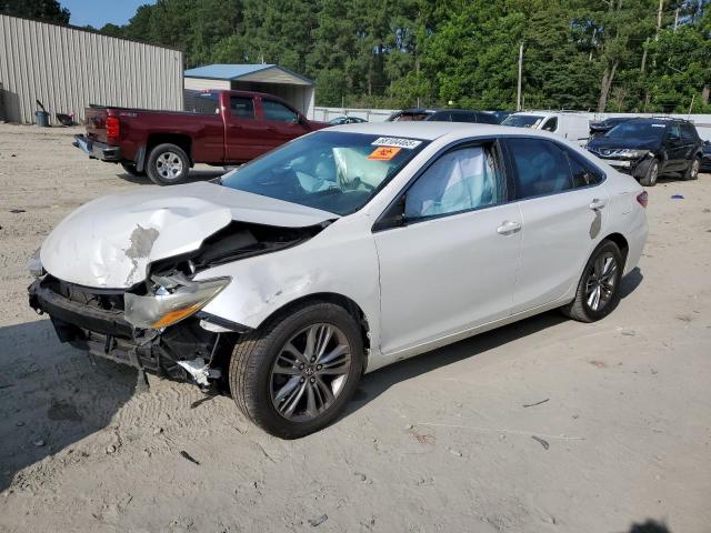 2016 TOYOTA CAMRY LE, 