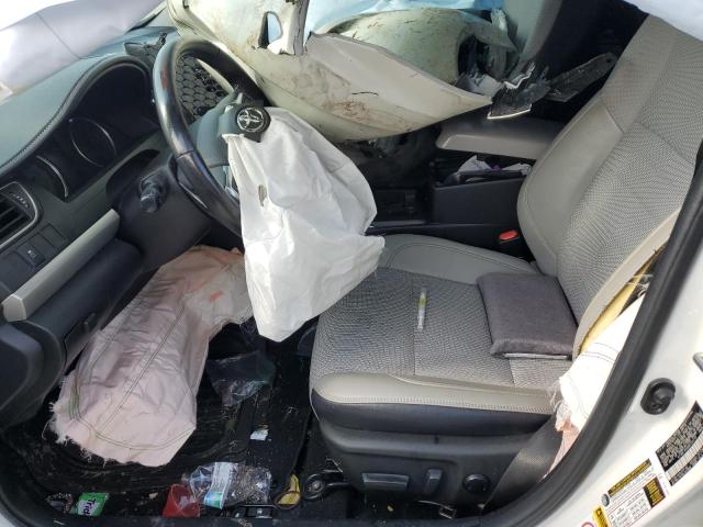 4T1BF1FK0GU124113 - 2016 TOYOTA CAMRY LE WHITE photo 7