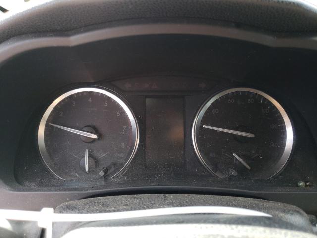 5TDJKRFH1FS207664 - 2015 TOYOTA HIGHLANDER XLE Boz foto 9