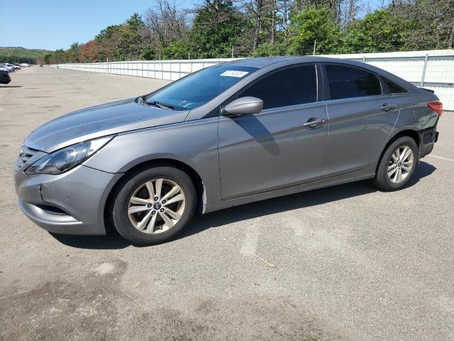 2011 HYUNDAI SONATA GLS, null
