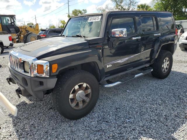 2006 HUMMER H3, 