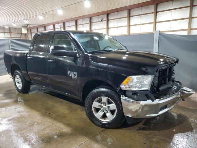 1C6RR7LG0PS566101 - 2023 RAM 1500 CLASS SLT BLACK photo 4