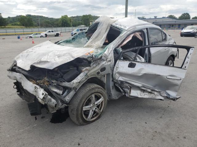 2014 HONDA CIVIC LX, 