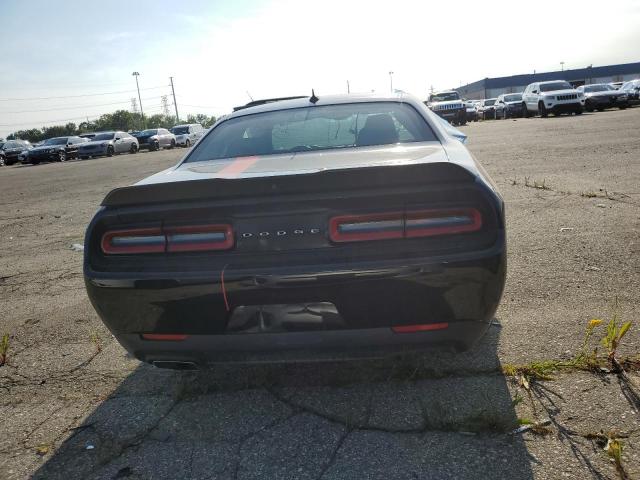 2C3CDZFJ3FH739975 - 2015 DODGE CHALLENGER R/T SCAT PACK BLACK photo 6