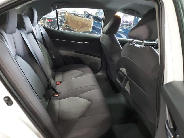 4T1C31AK0LU541388 - 2020 TOYOTA CAMRY LE WHITE photo 10