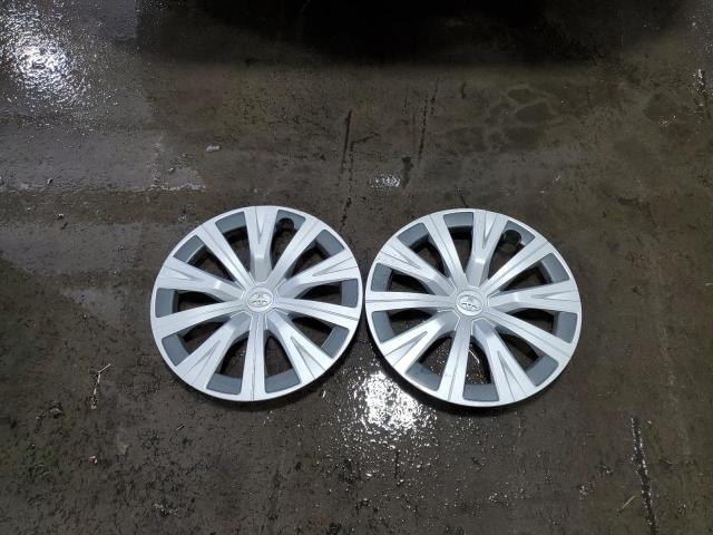 4T1C31AK0LU541388 - 2020 TOYOTA CAMRY LE WHITE photo 12