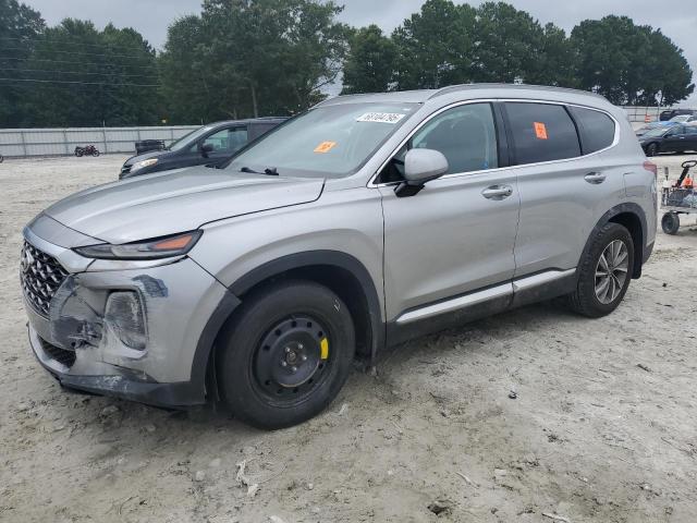 2020 HYUNDAI SANTA FE SEL, 