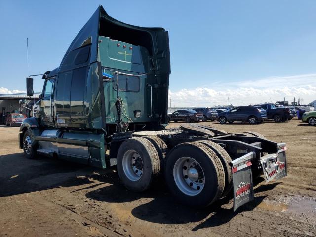 5KJJBHDR1HLJB3437 - 2017 WESTERN STAR/AUTO CAR 5700 XE GREEN photo 3