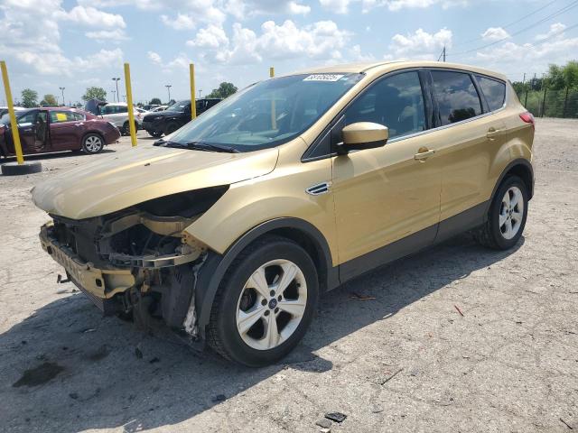 2014 FORD ESCAPE SE, 