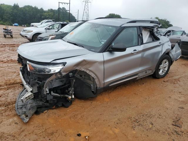 2023 FORD EXPLORER XLT, 