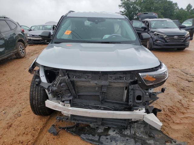 1FMSK7DH4PGA24570 - 2023 FORD EXPLORER XLT 银色 照片 5