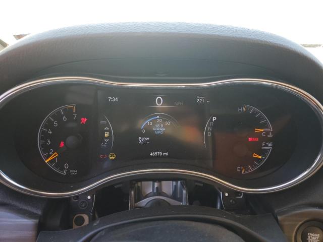 1C4RJFBG6MC619790 - 2021 JEEP GRAND CHEROKEE LIMITED BURGUNDY photo 15