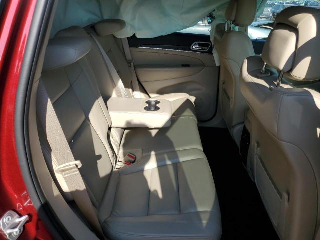 1C4RJFBG6MC619790 - 2021 JEEP GRAND CHEROKEE LIMITED BURGUNDY photo 19