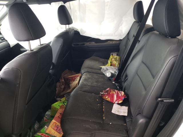 5FNYF7H52LB000498 - 2020 HONDA PASSPORT EXL Ağ foto 10